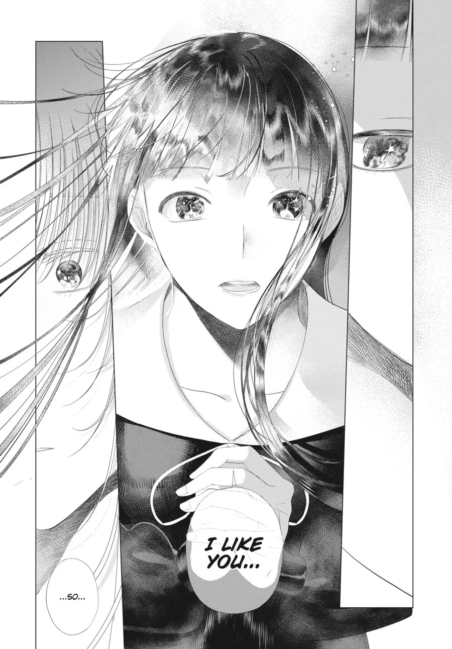 Read Cocoon Entwined chapter 28 image 10 on Lezhin