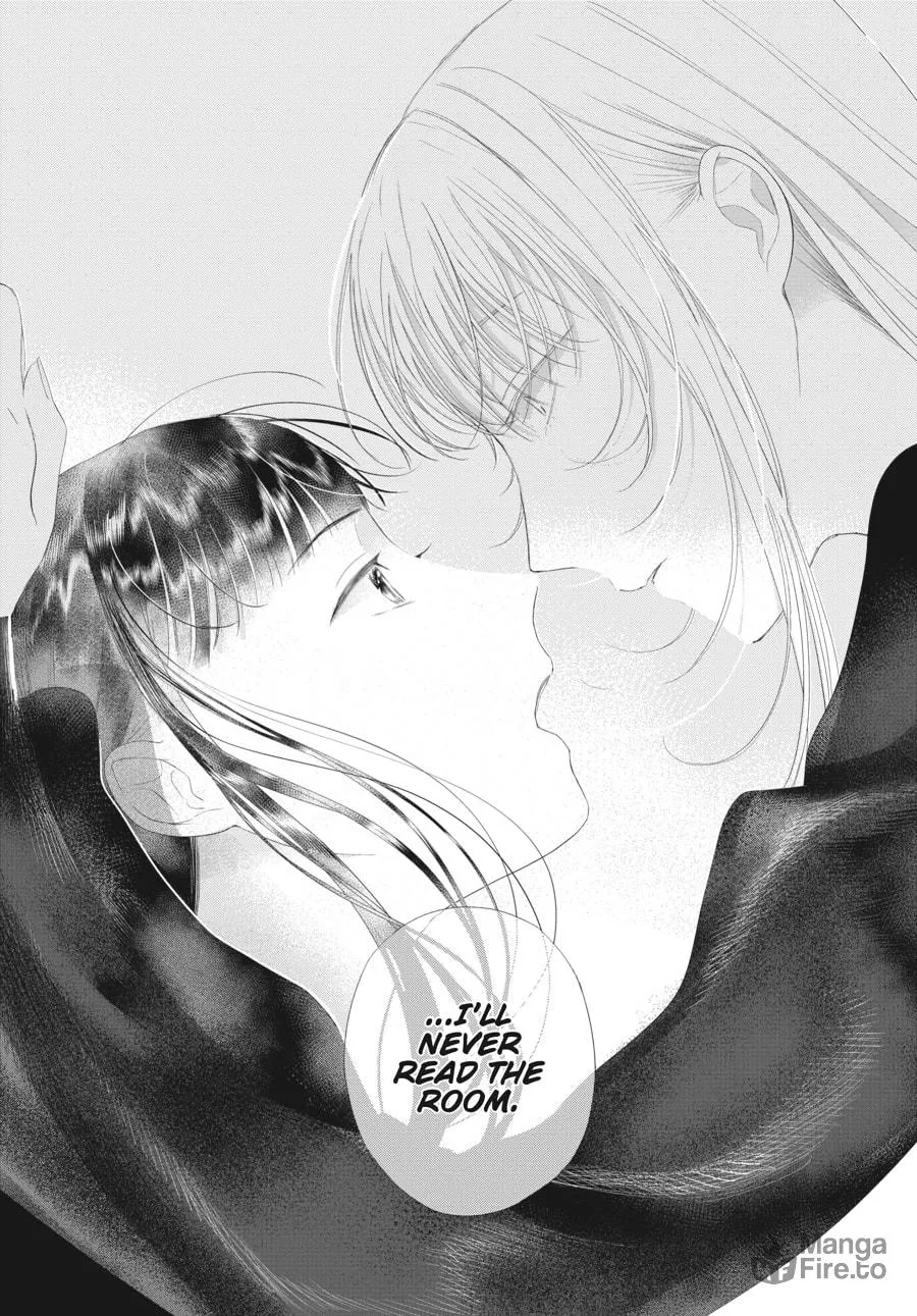 Read Cocoon Entwined chapter 28 image 11 on Lezhin