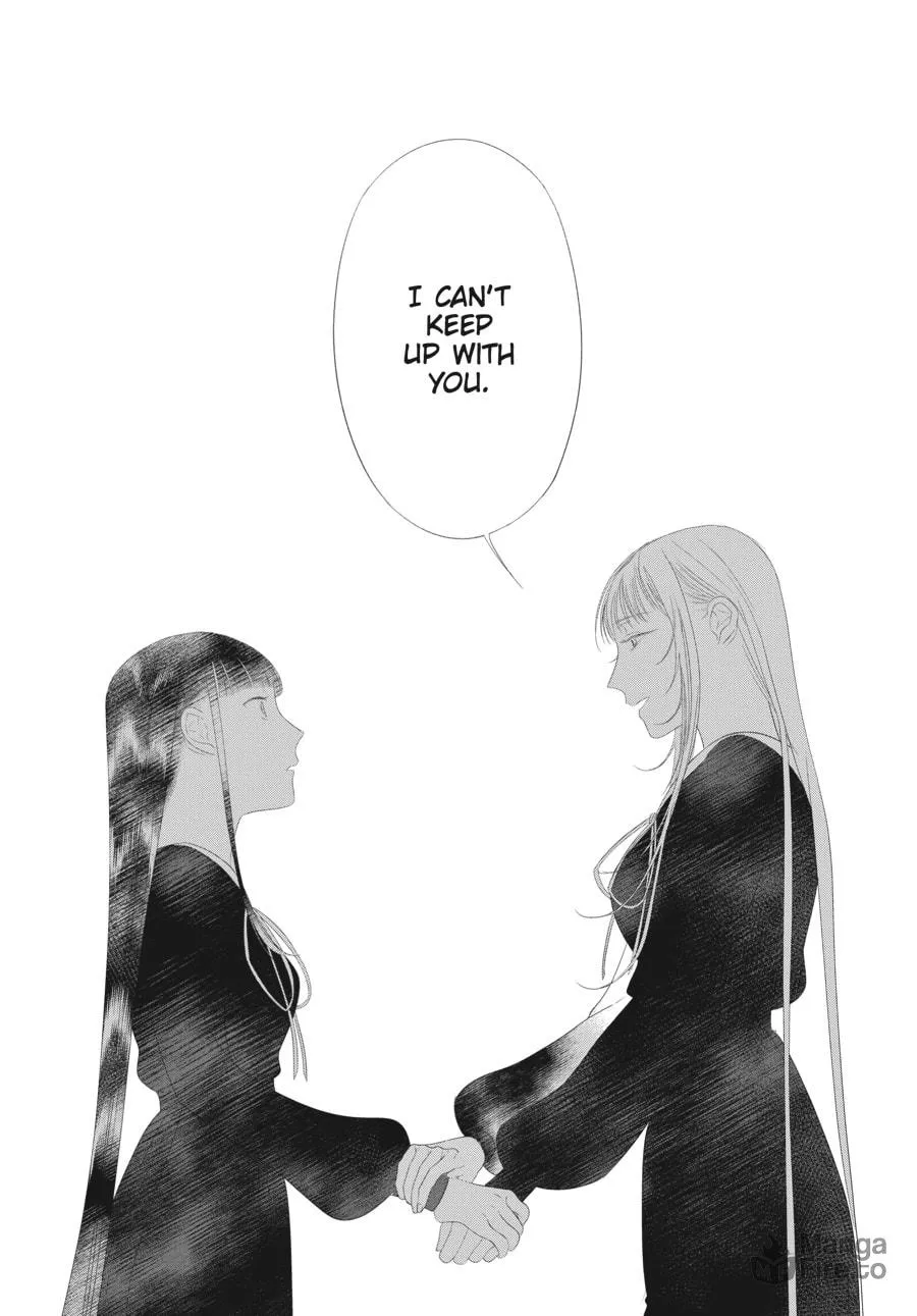 Read Cocoon Entwined chapter 28 image 14 on Lezhin