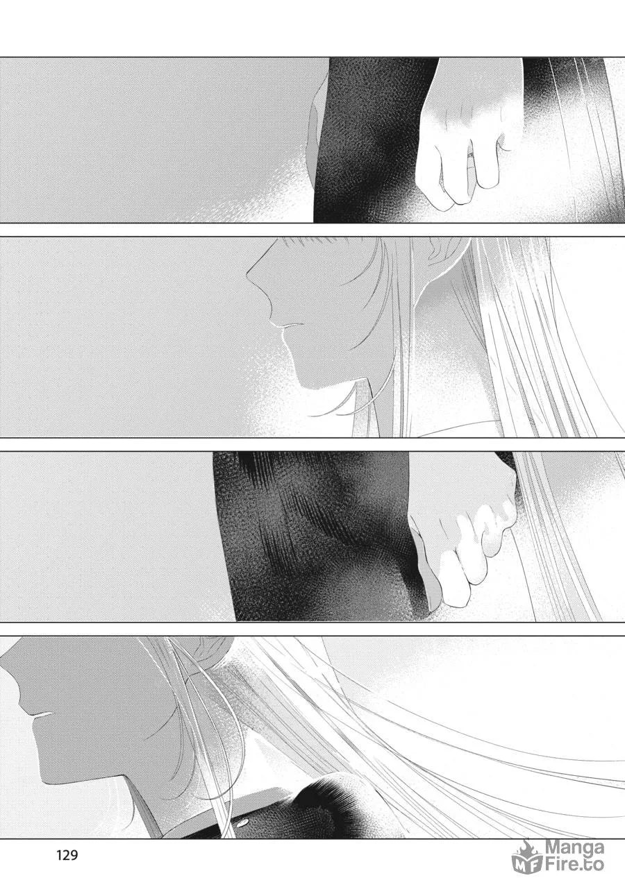 Read Cocoon Entwined chapter 28 image 17 on Lezhin