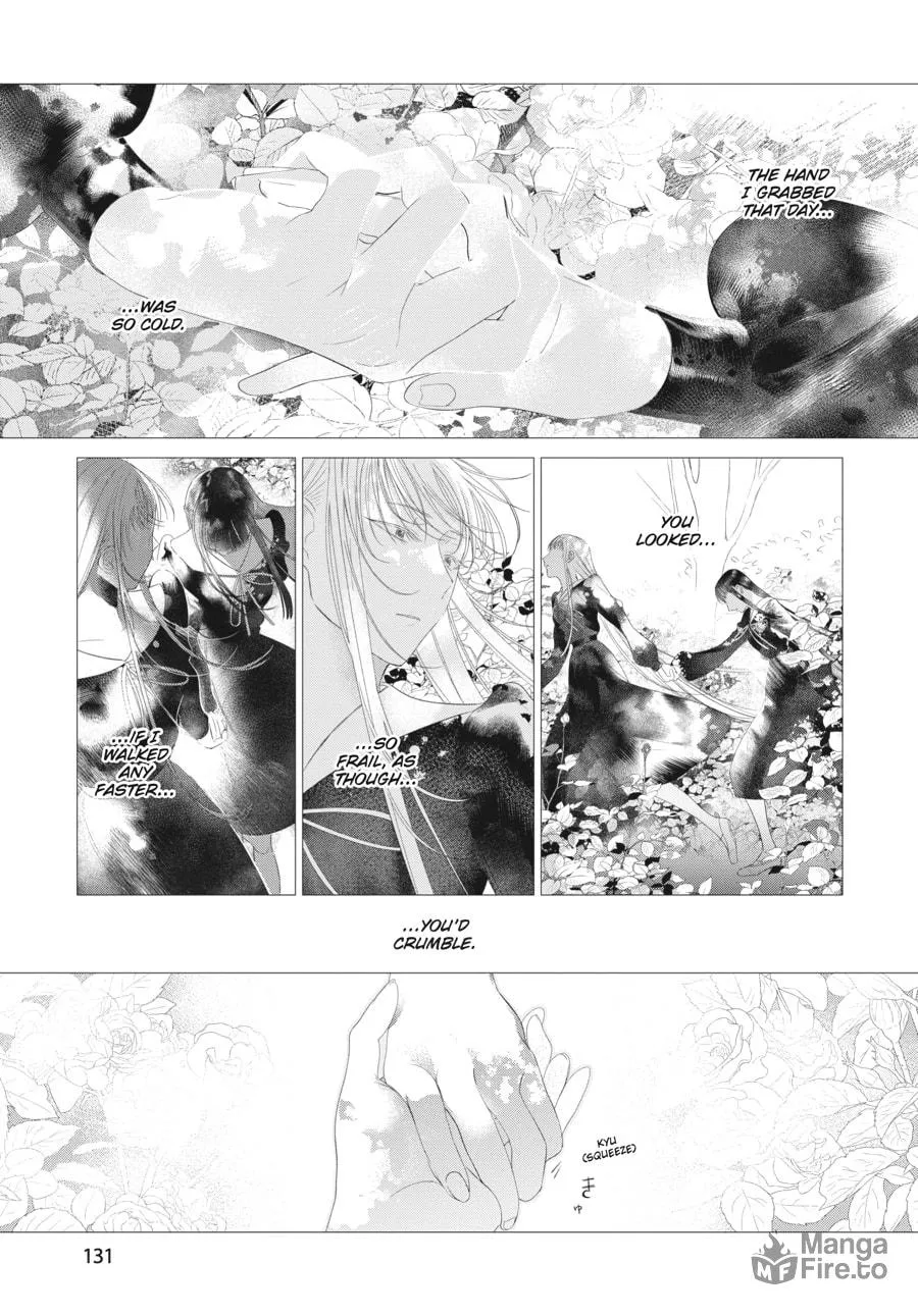 Read Cocoon Entwined chapter 28 image 19 on Lezhin