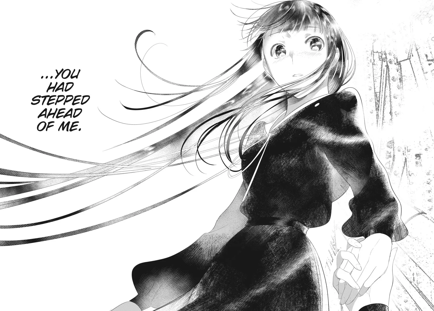 Read Cocoon Entwined chapter 28 image 22 on Lezhin