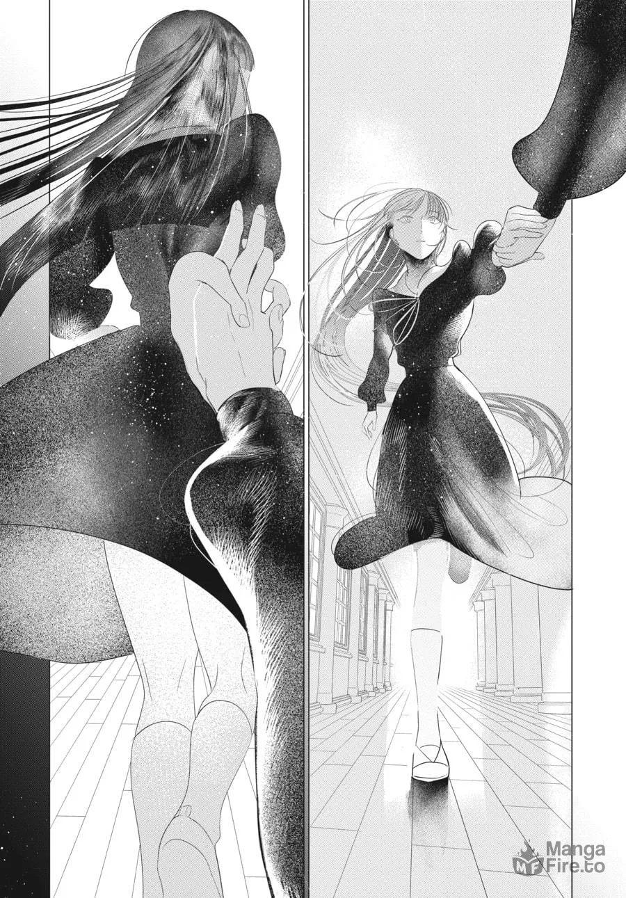 Read Cocoon Entwined chapter 28 image 23 on Lezhin