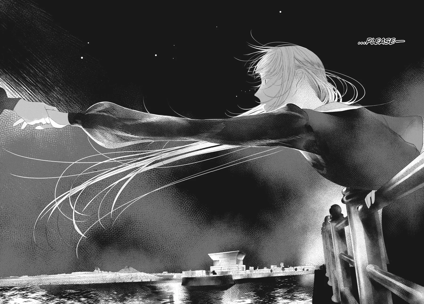 Read Cocoon Entwined chapter 28 image 26 on Lezhin
