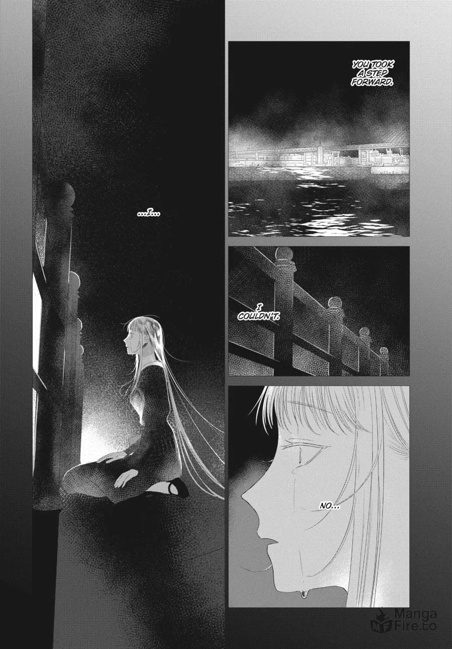 Read Cocoon Entwined chapter 28 image 29 on Lezhin