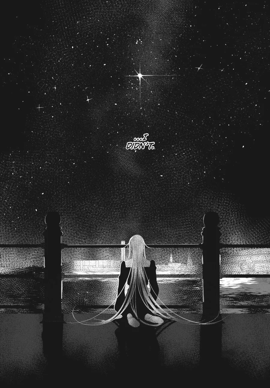 Read Cocoon Entwined chapter 28 image 30 on Lezhin