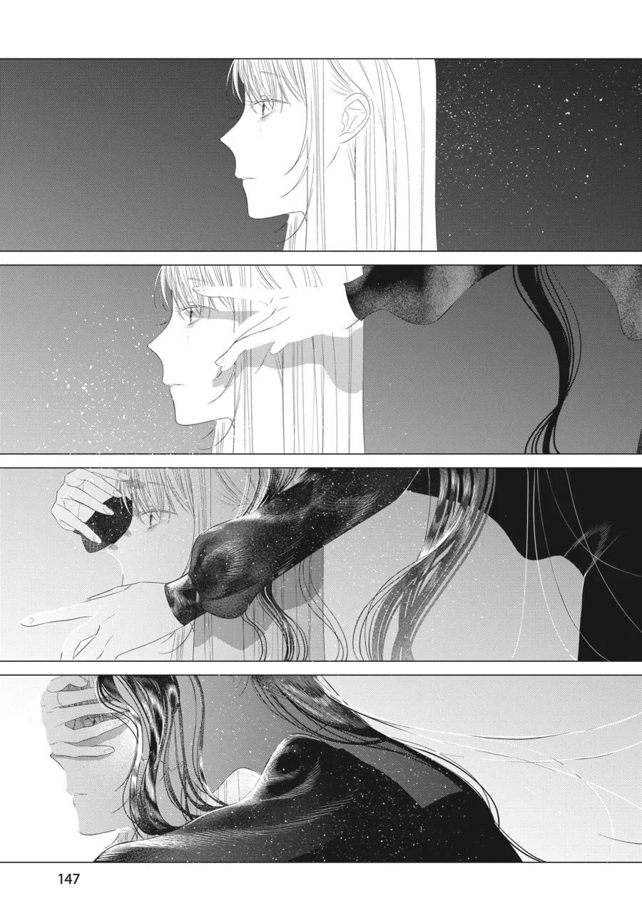 Read Cocoon Entwined chapter 28 image 31 on Lezhin