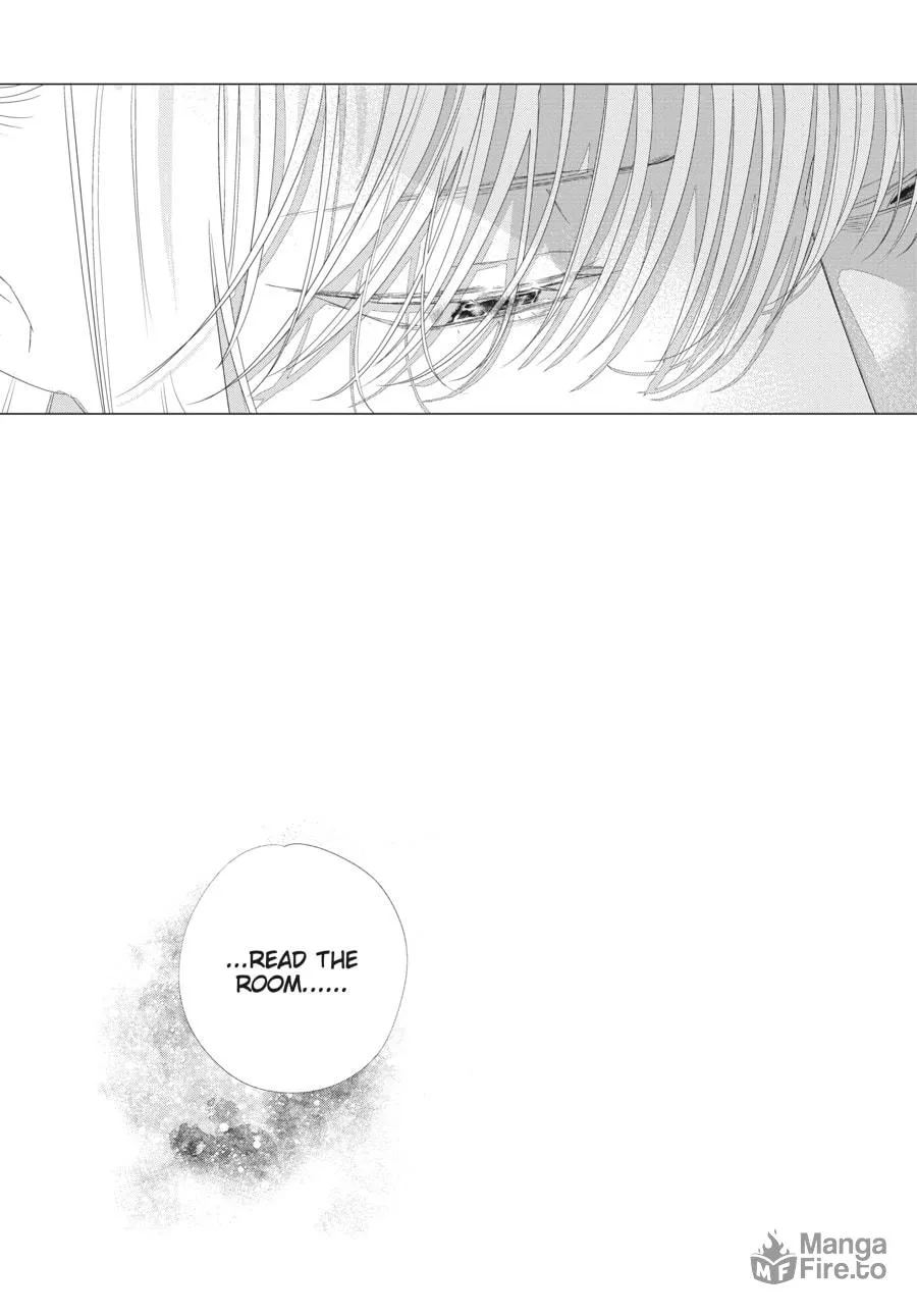 Read Cocoon Entwined chapter 28 image 8 on Lezhin