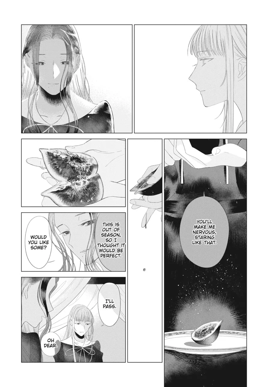 Read Cocoon Entwined chapter 29 image 10 on Lezhin