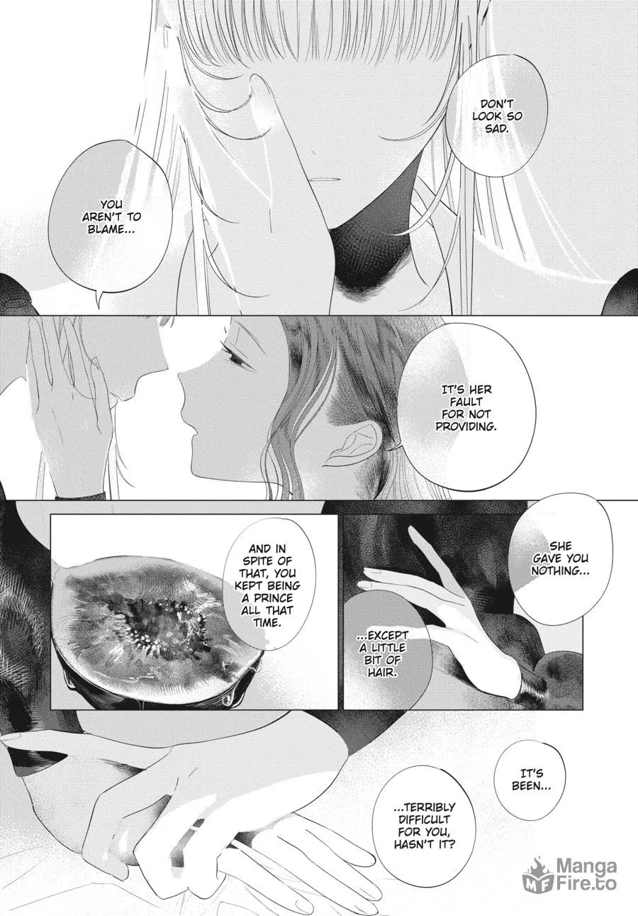 Read Cocoon Entwined chapter 29 image 19 on Lezhin