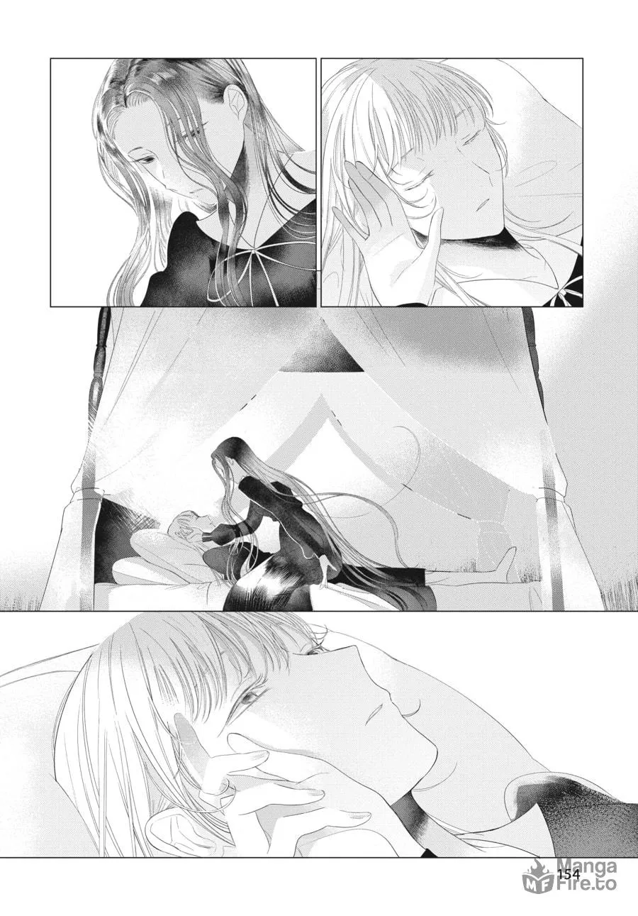 Read Cocoon Entwined chapter 29 image 2 on Lezhin