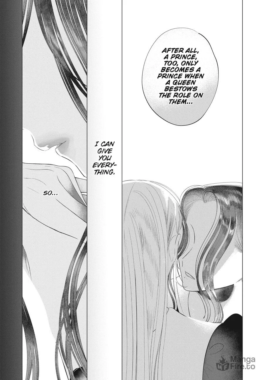 Read Cocoon Entwined chapter 29 image 20 on Lezhin
