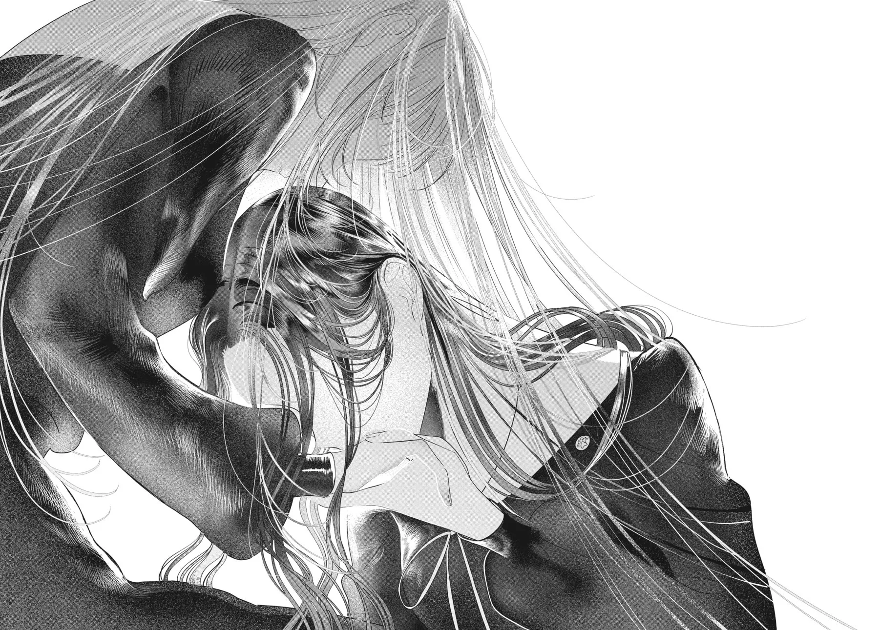 Read Cocoon Entwined chapter 29 image 21 on Lezhin
