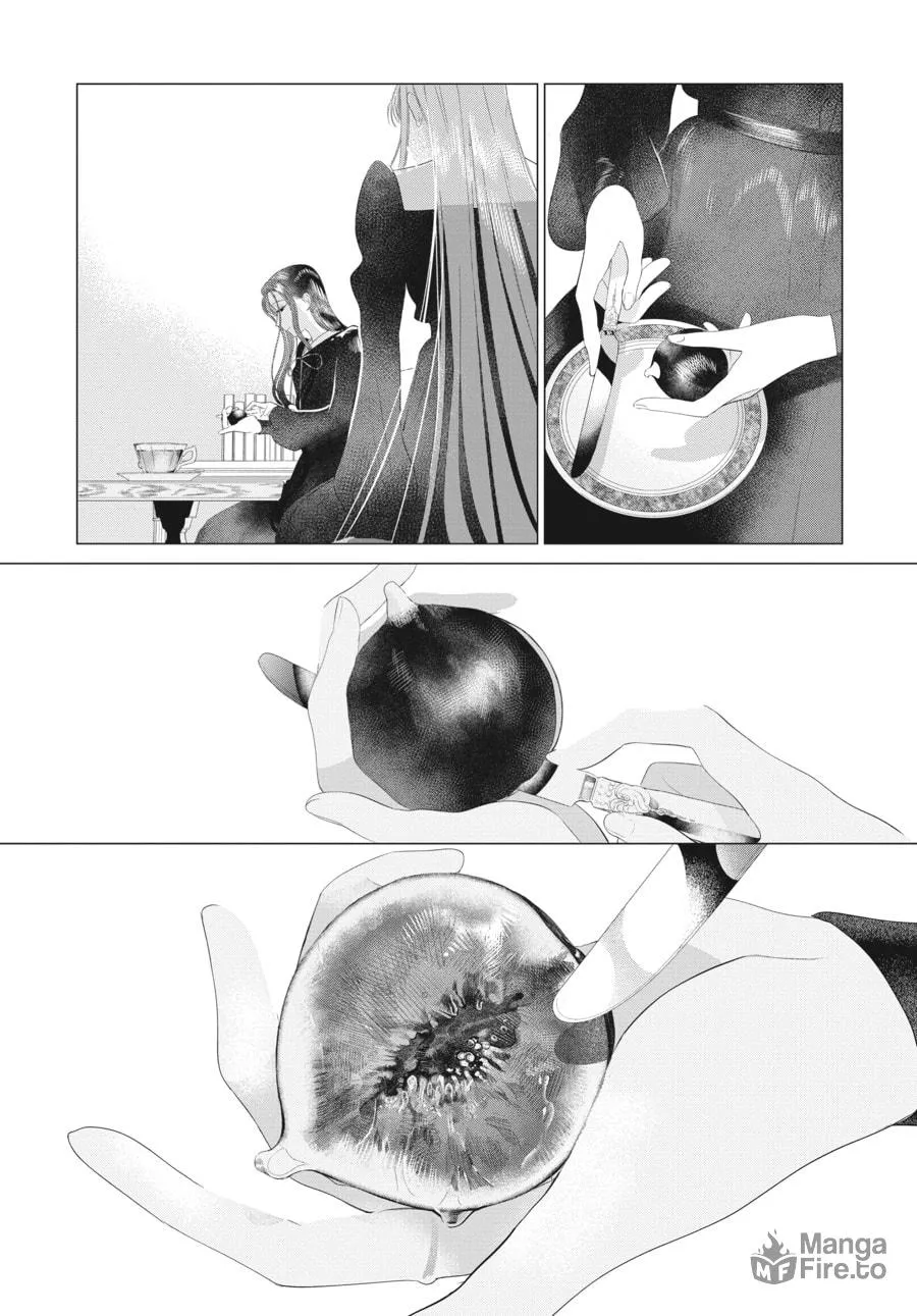 Read Cocoon Entwined chapter 29 image 9 on Lezhin