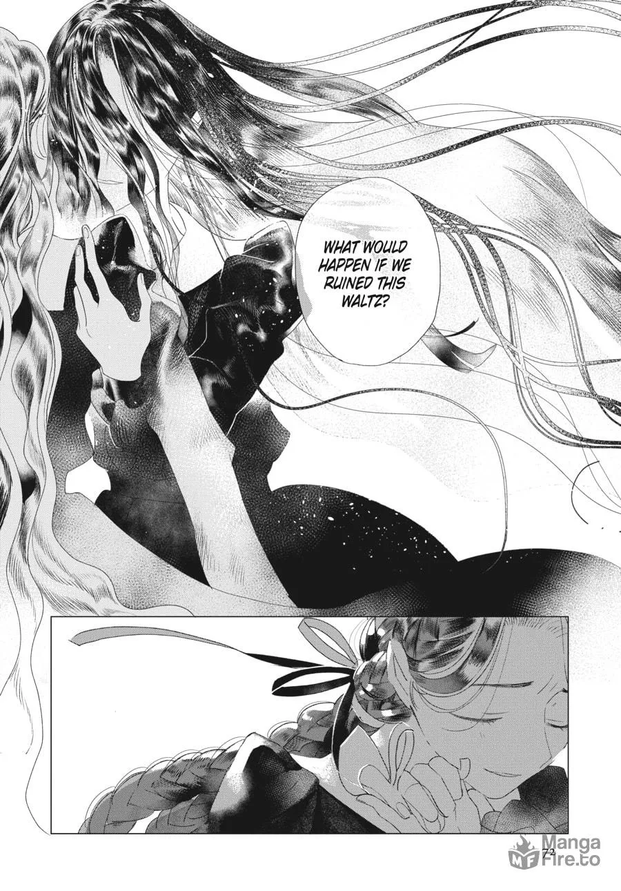 Read Cocoon Entwined chapter 3 image 14 on Lezhin