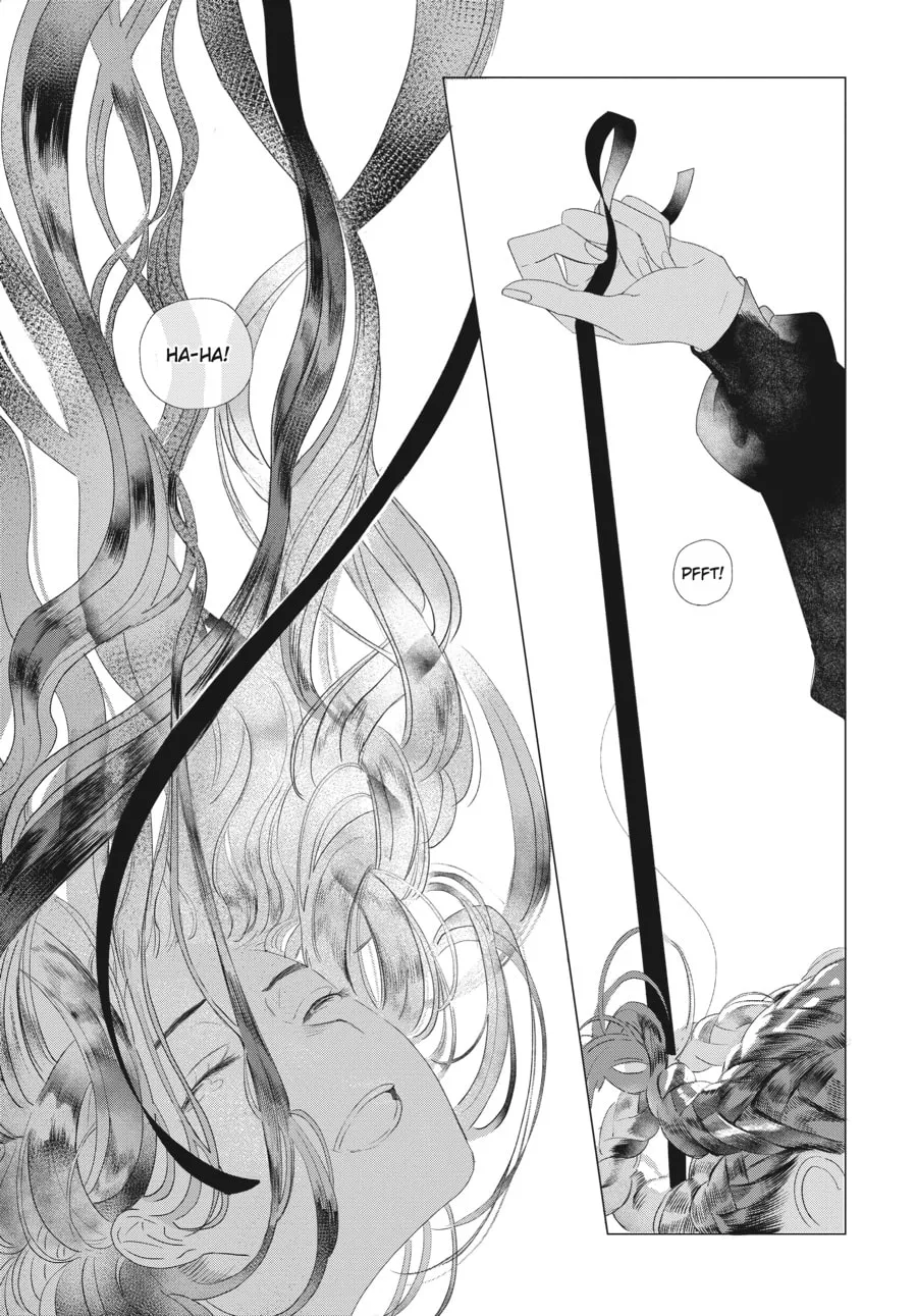 Read Cocoon Entwined chapter 3 image 15 on Lezhin