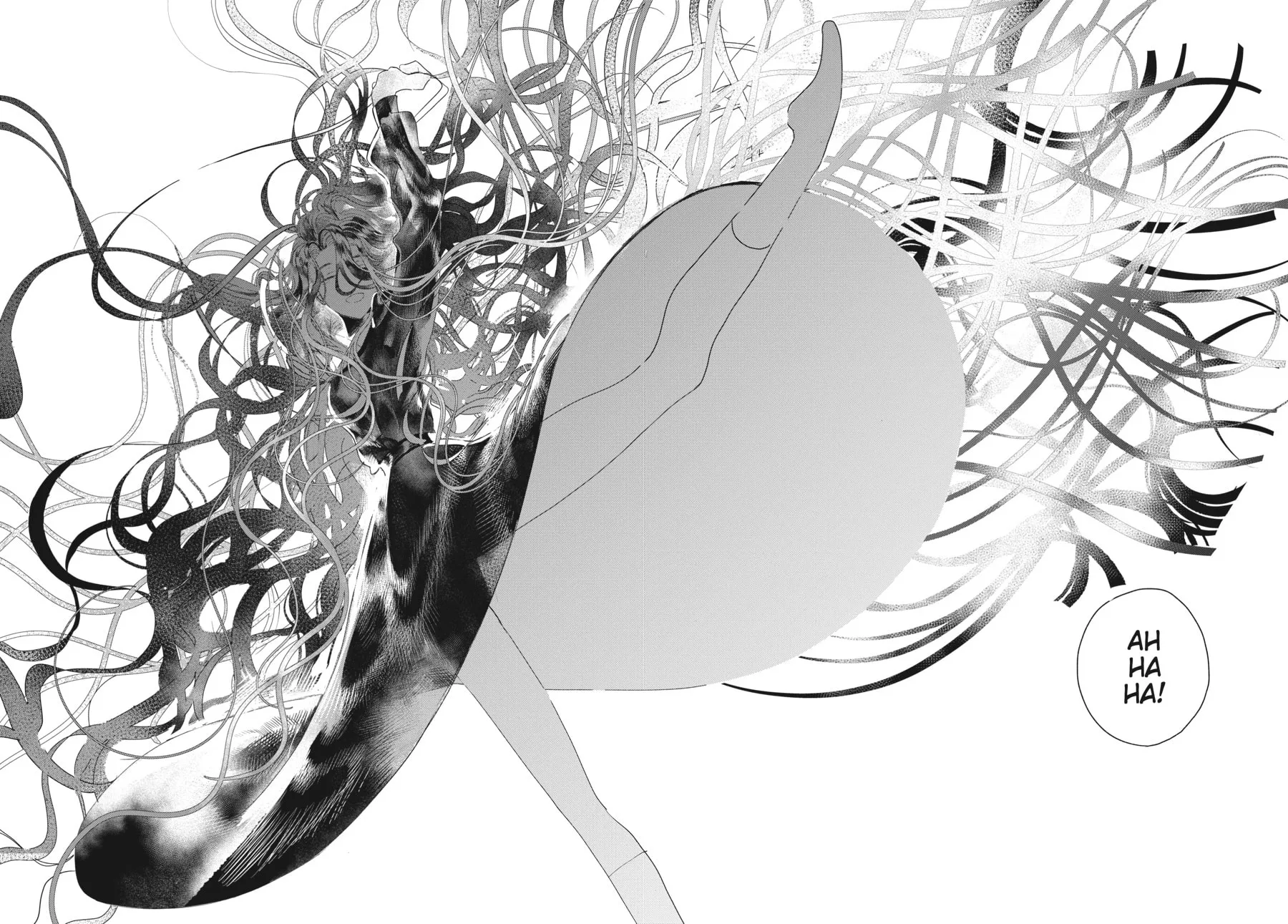 Read Cocoon Entwined chapter 3 image 16 on Lezhin