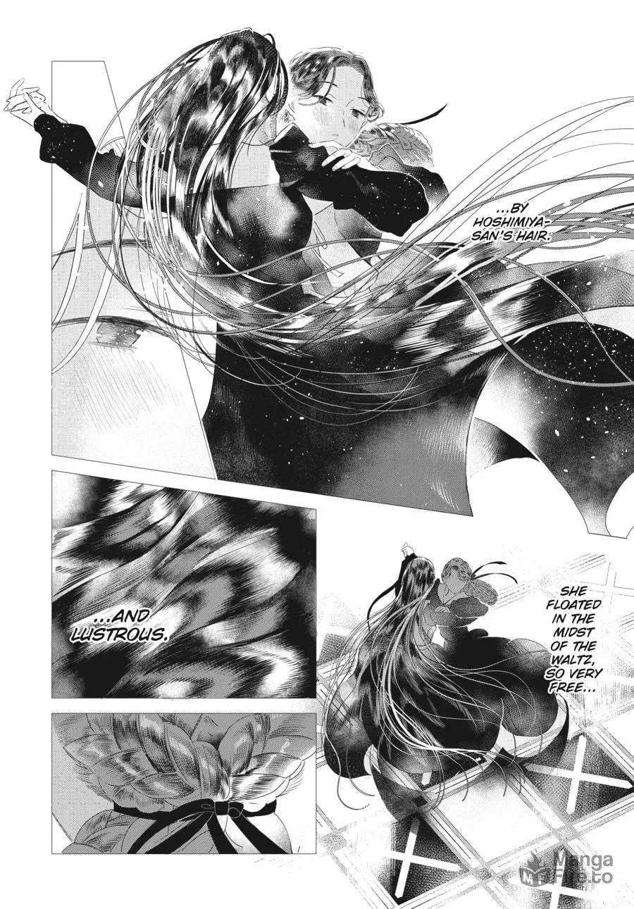 Read Cocoon Entwined chapter 3 image 4 on Lezhin