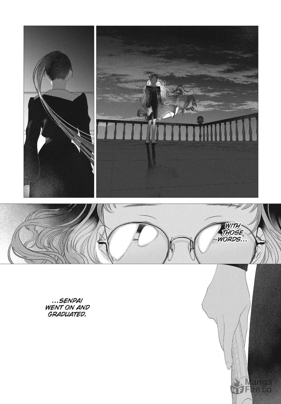 Read Cocoon Entwined chapter 30 image 23 on Lezhin