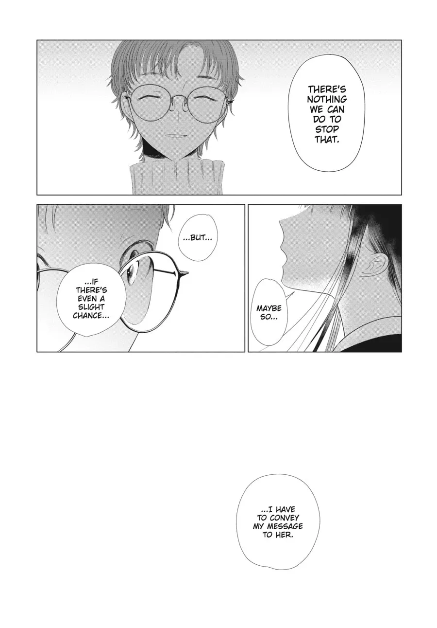 Read Cocoon Entwined chapter 30 image 27 on Lezhin