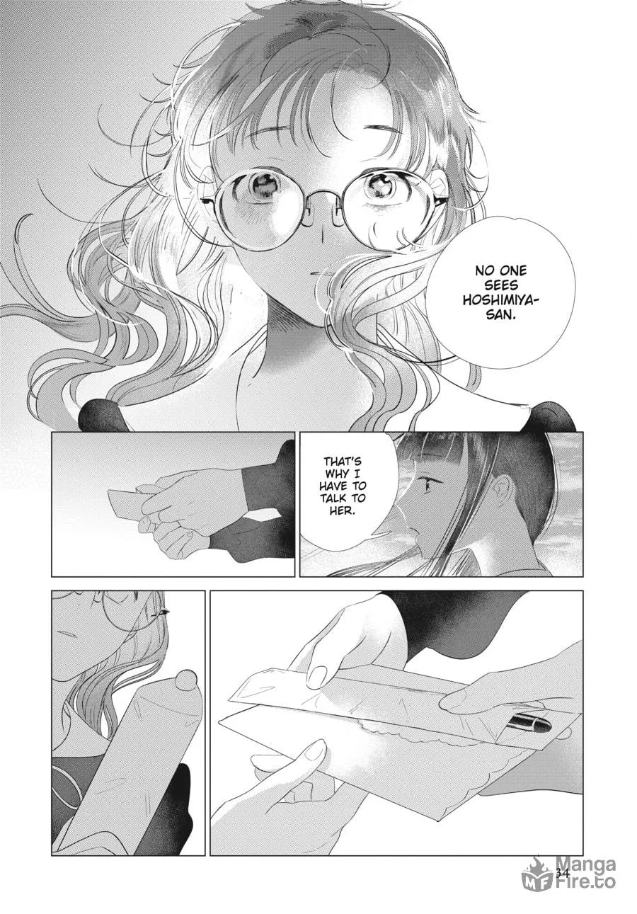 Read Cocoon Entwined chapter 30 image 29 on Lezhin