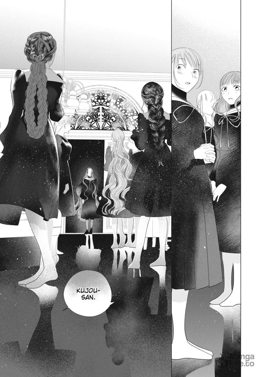 Read Cocoon Entwined chapter 31 image 11 on Lezhin