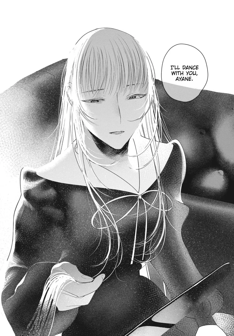 Read Cocoon Entwined chapter 31 image 27 on Lezhin