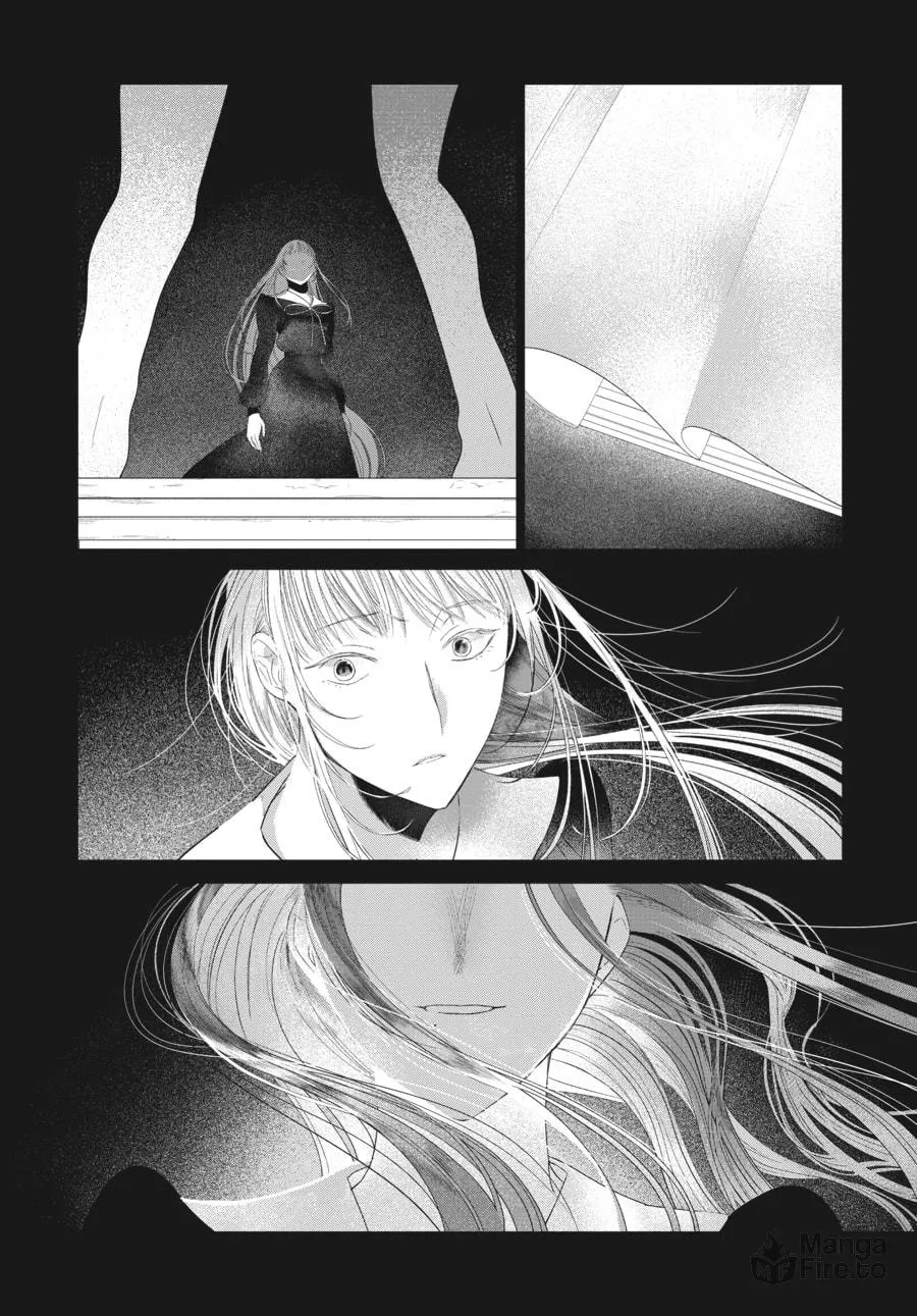 Read Cocoon Entwined chapter 31 image 4 on Lezhin