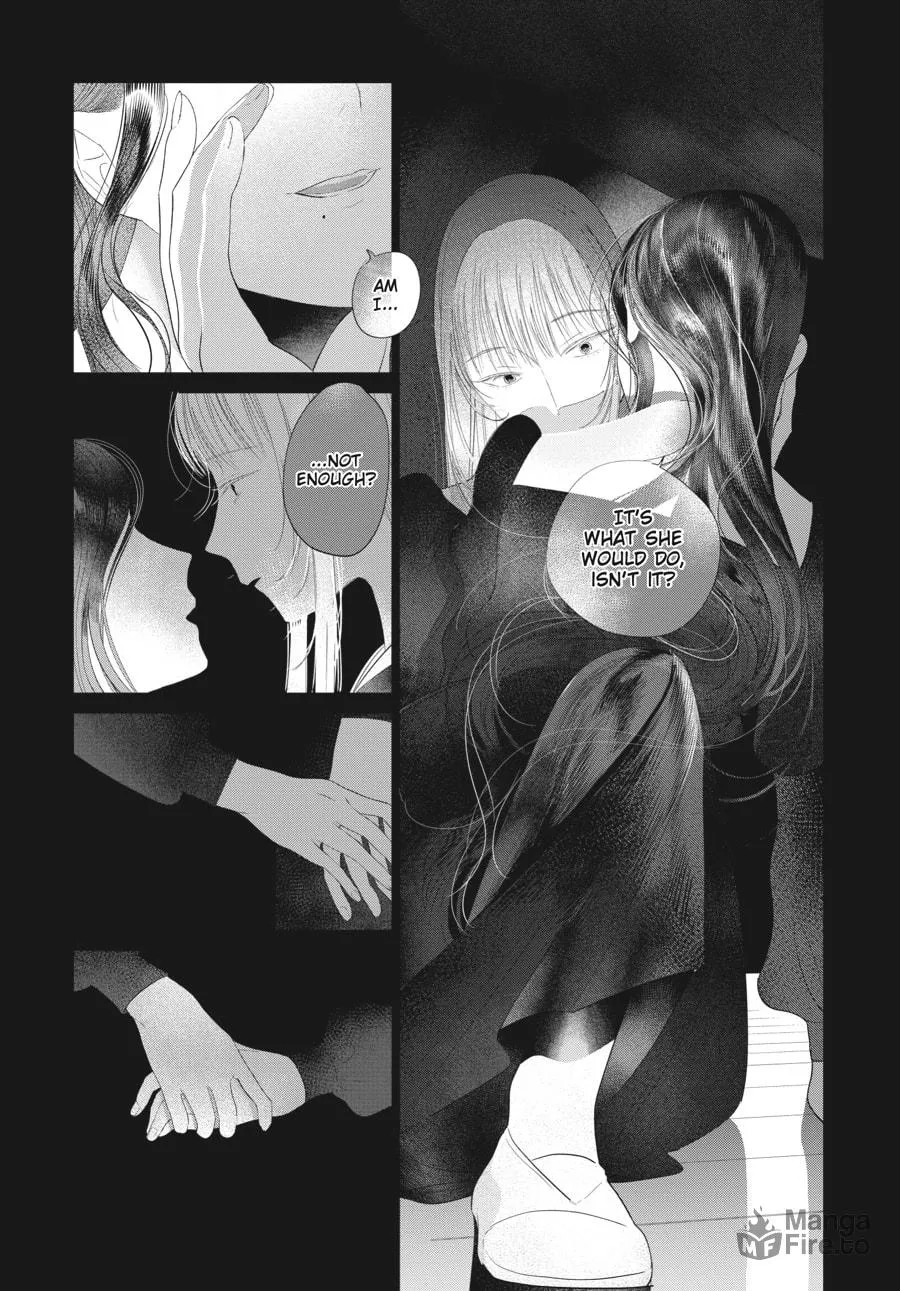 Read Cocoon Entwined chapter 31 image 9 on Lezhin