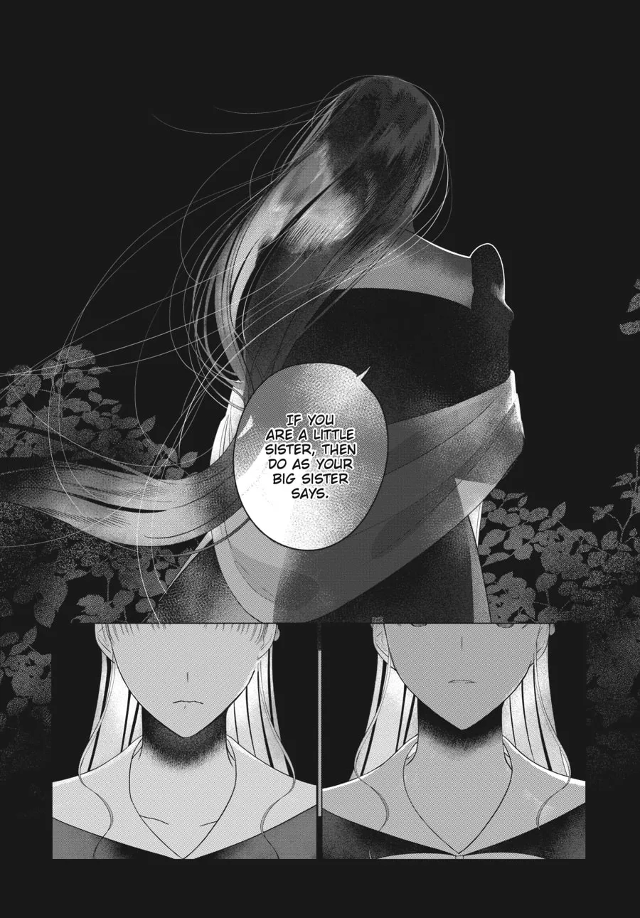 Read Cocoon Entwined chapter 32 image 10 on Lezhin