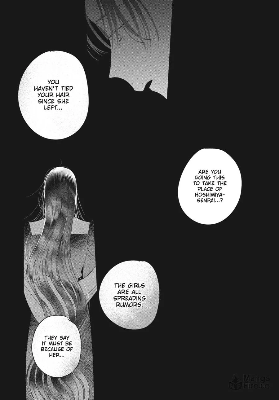 Read Cocoon Entwined chapter 32 image 11 on Lezhin
