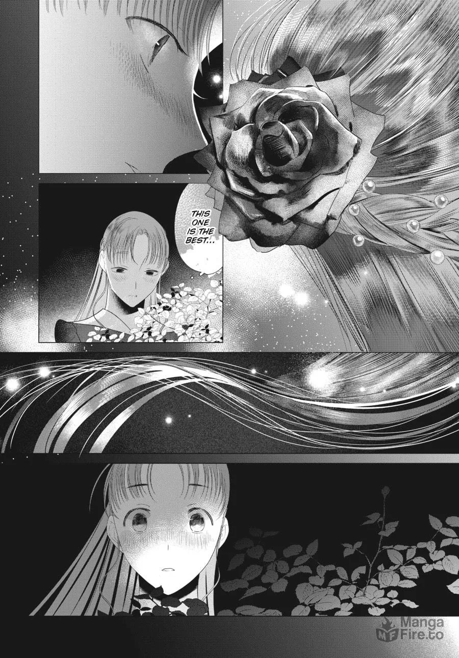 Read Cocoon Entwined chapter 32 image 2 on Lezhin