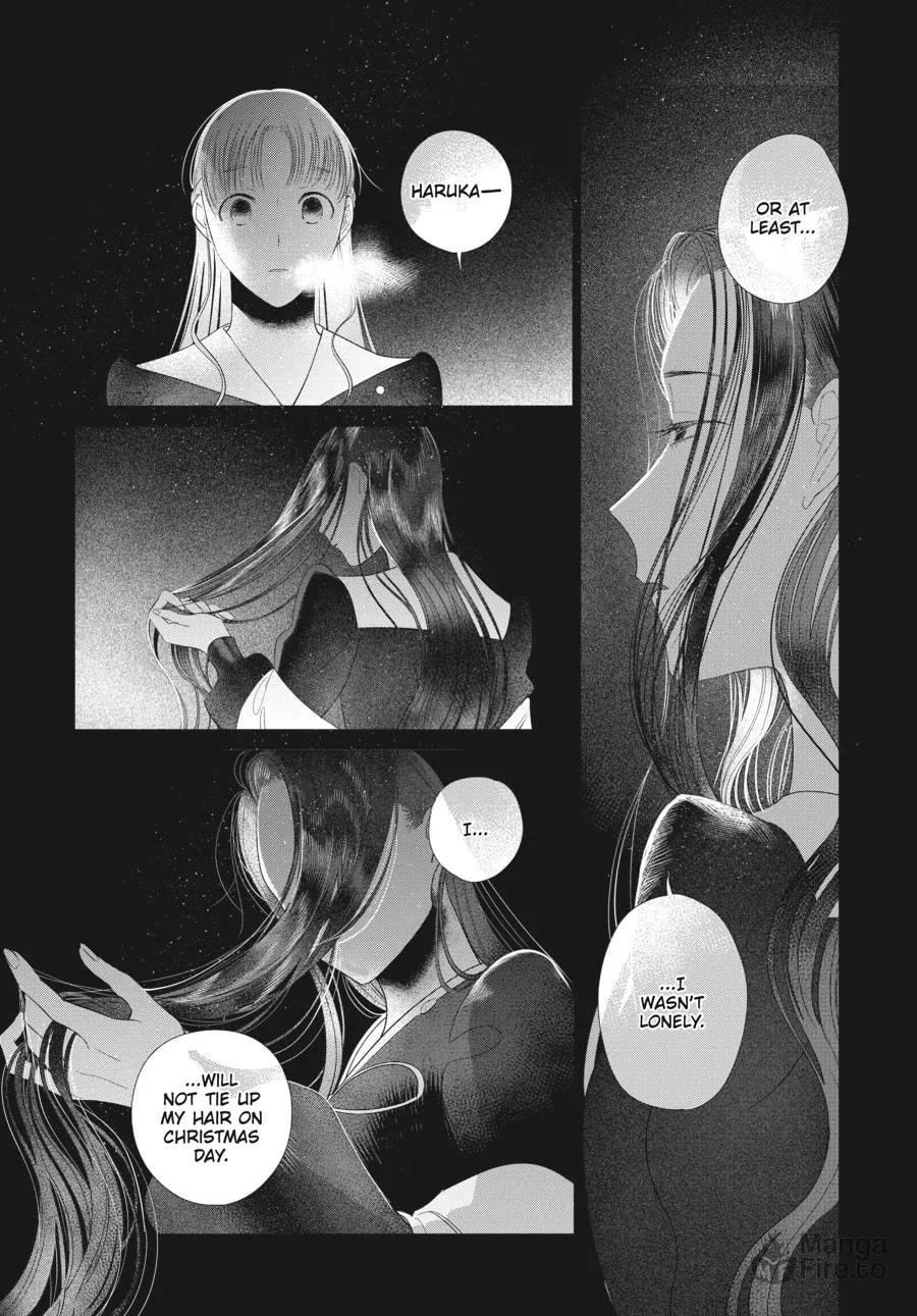 Read Cocoon Entwined chapter 32 image 8 on Lezhin