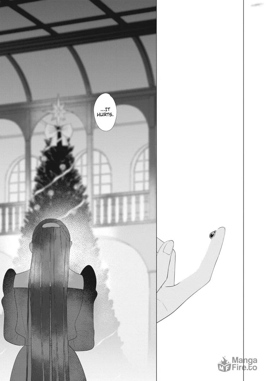 Read Cocoon Entwined chapter 33 image 11 on Lezhin