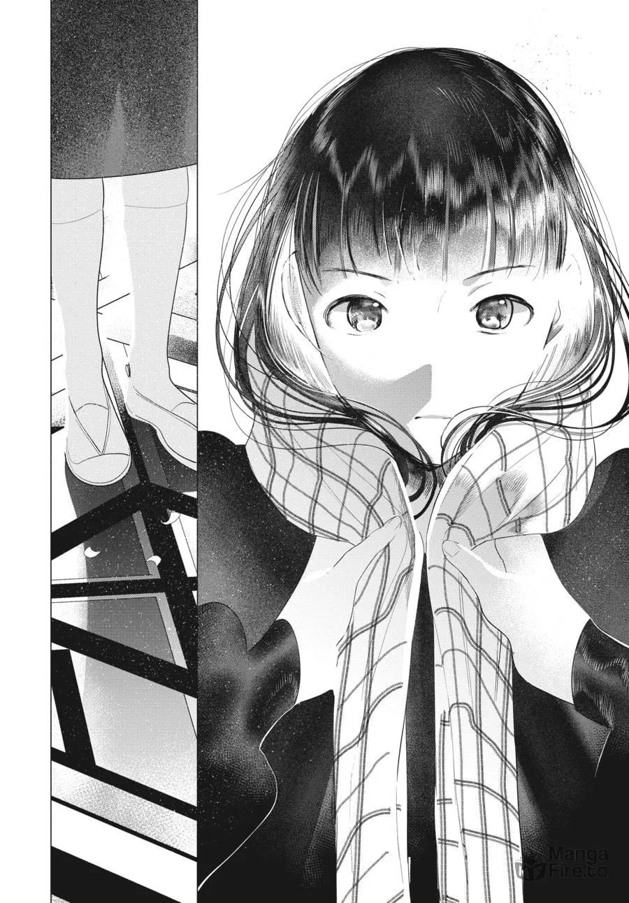 Read Cocoon Entwined chapter 33 image 9 on Lezhin