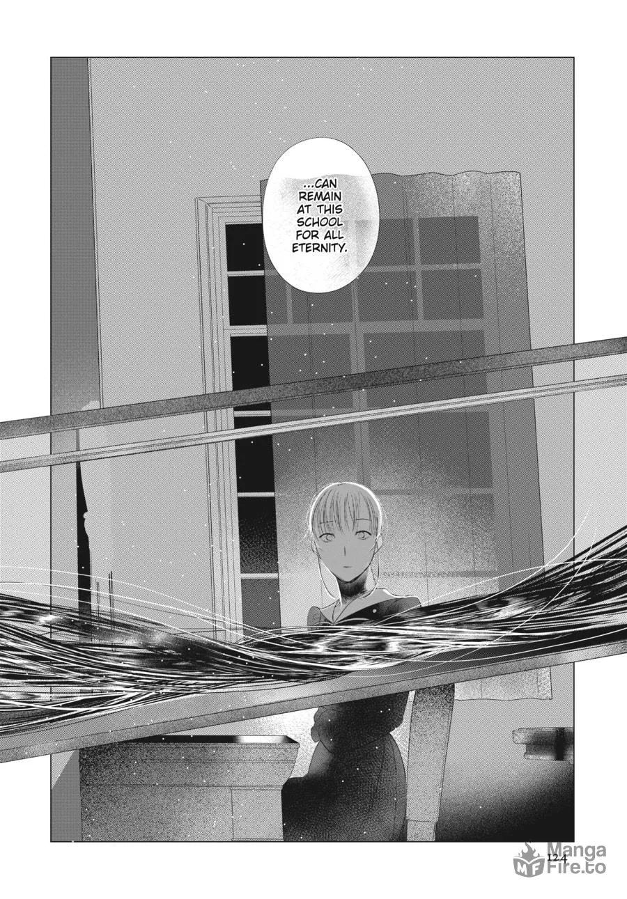 Read Cocoon Entwined chapter 34 image 11 on Lezhin