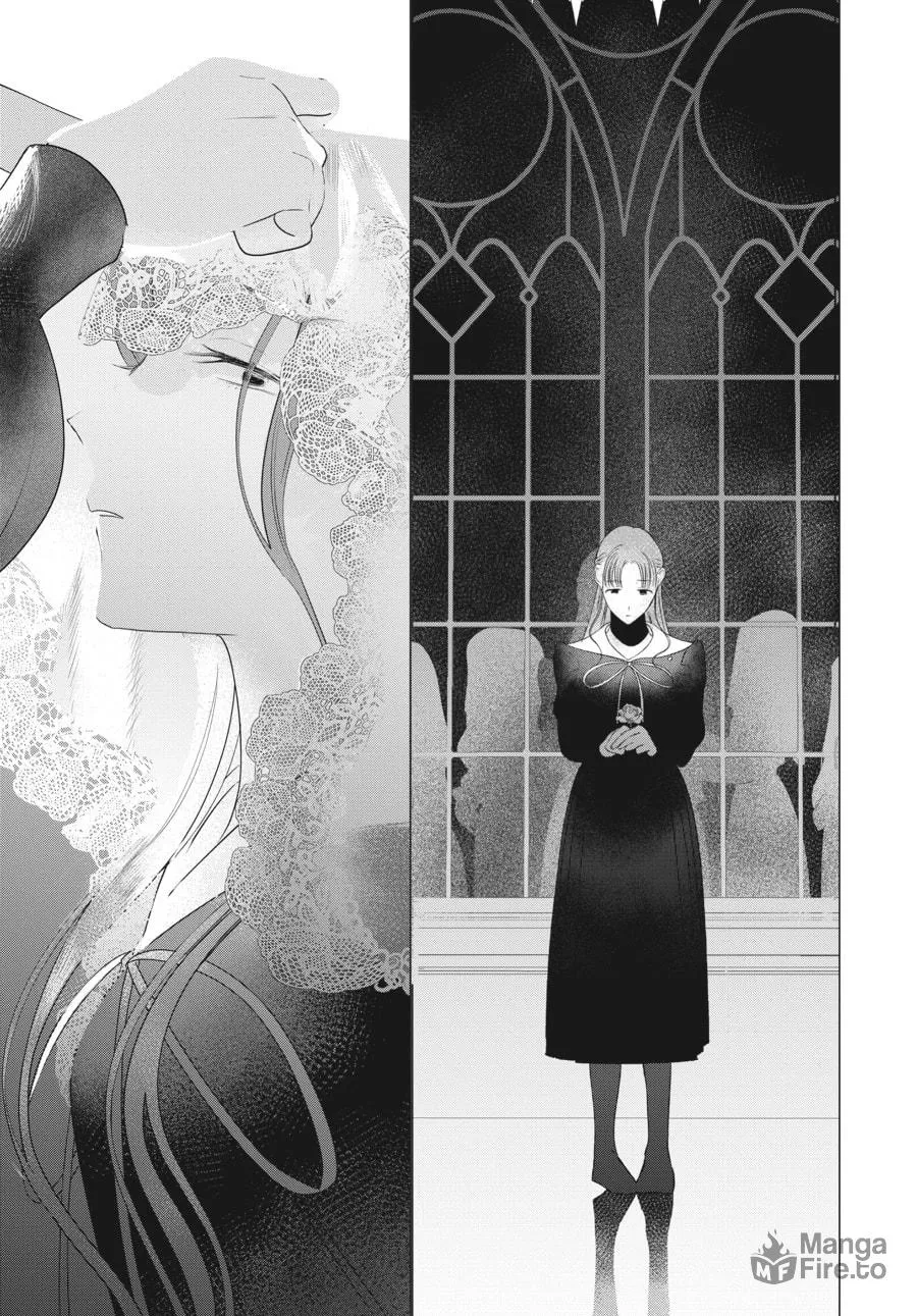 Read Cocoon Entwined chapter 35 image 11 on Lezhin