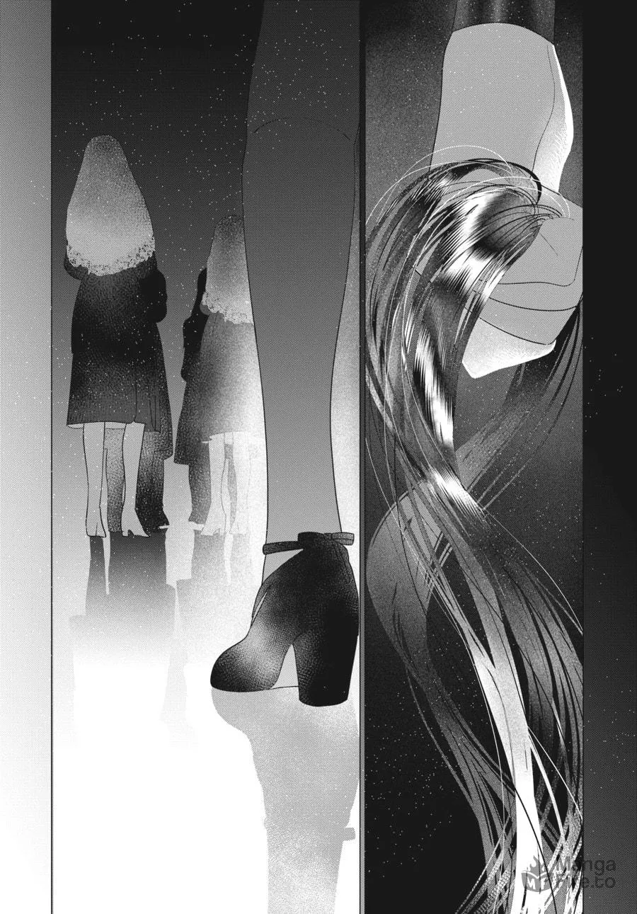 Read Cocoon Entwined chapter 35 image 14 on Lezhin