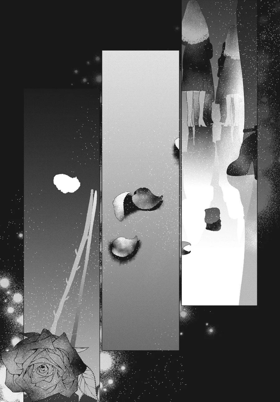 Read Cocoon Entwined chapter 35 image 15 on Lezhin