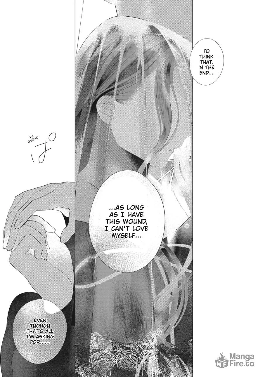 Read Cocoon Entwined chapter 37 image 11 on Lezhin