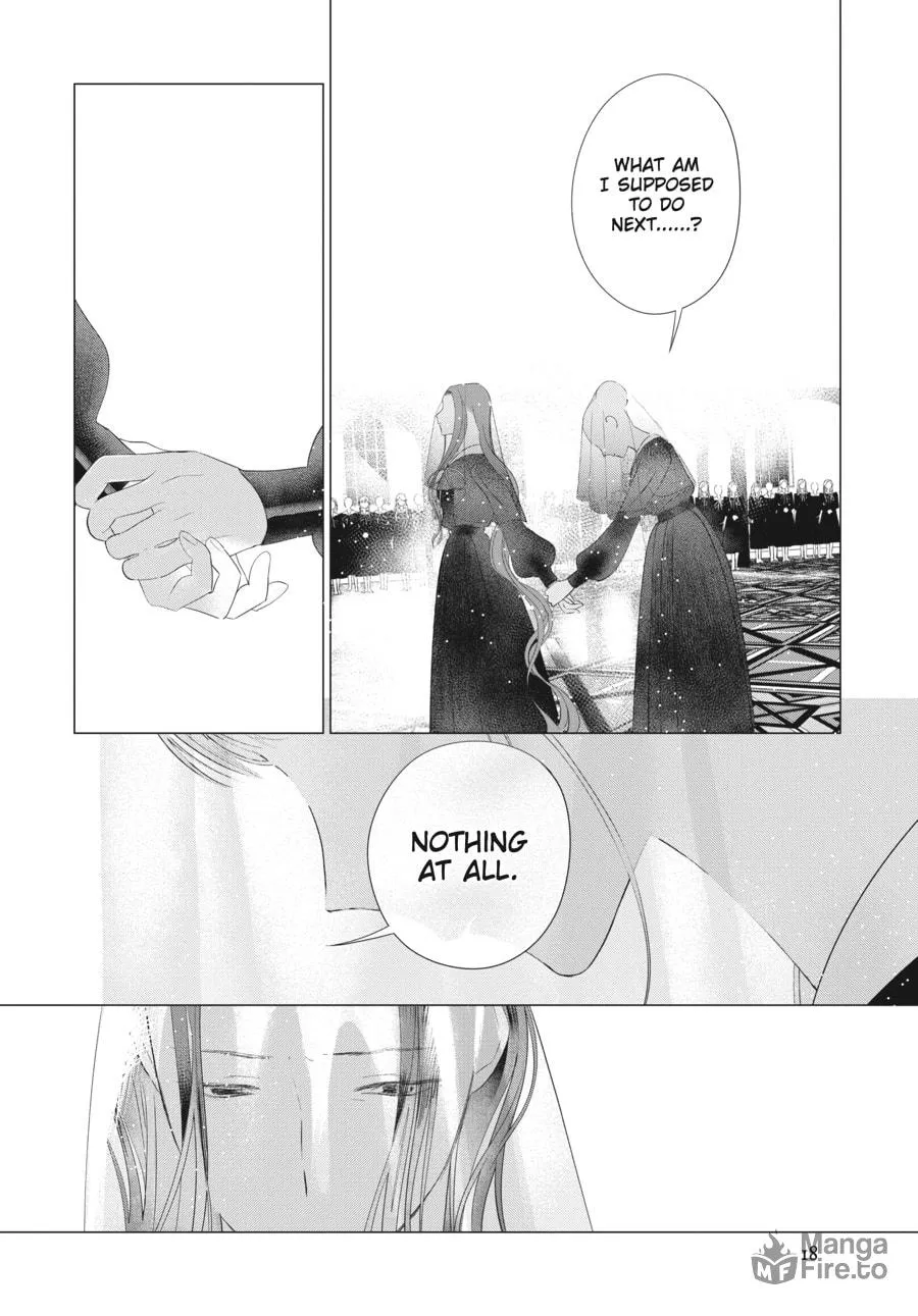 Read Cocoon Entwined chapter 37 image 14 on Lezhin