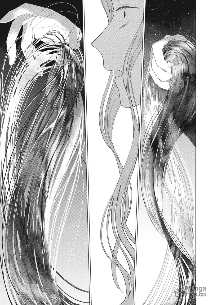 Read Cocoon Entwined chapter 38 image 14 on Lezhin