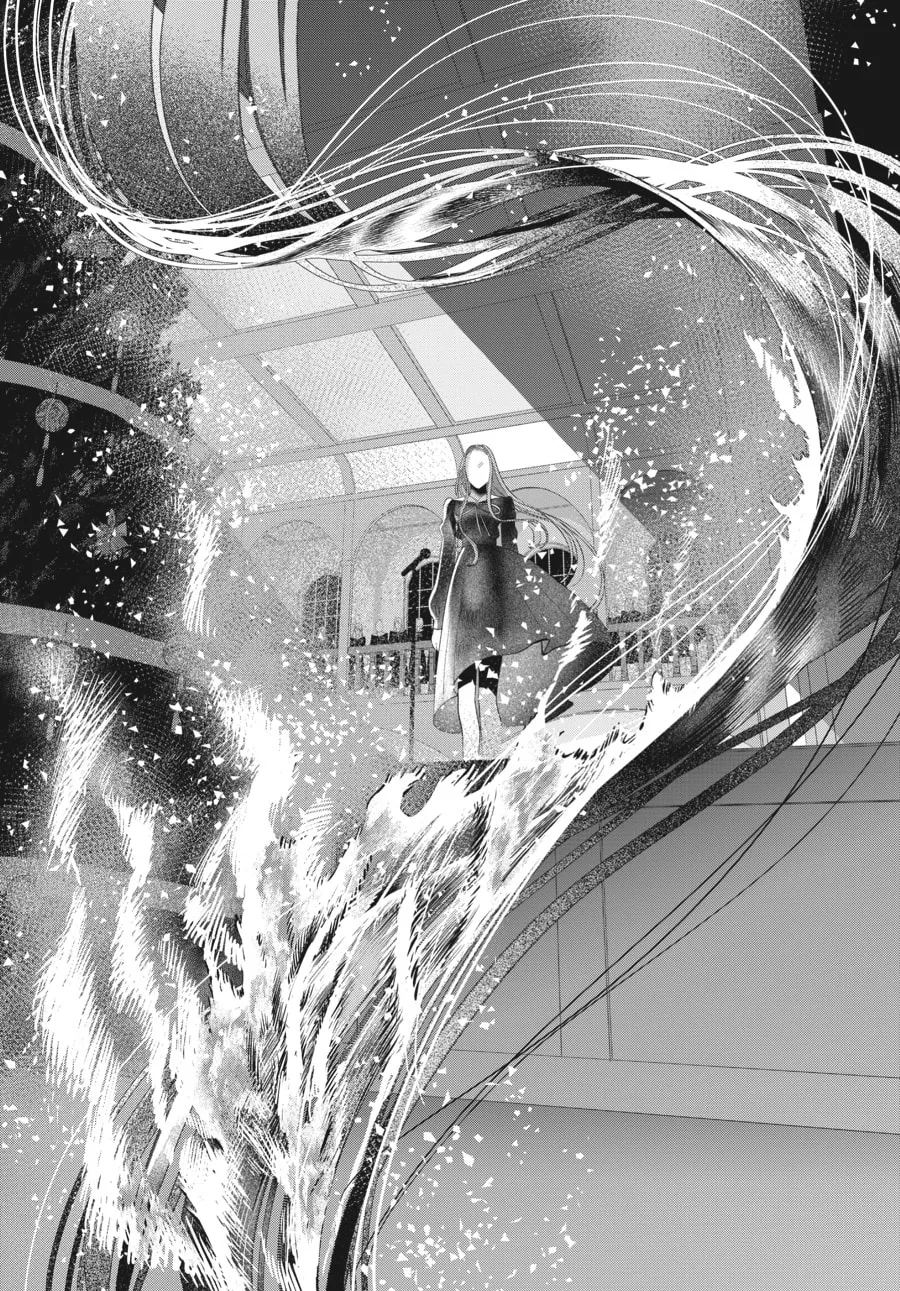 Read Cocoon Entwined chapter 38 image 15 on Lezhin