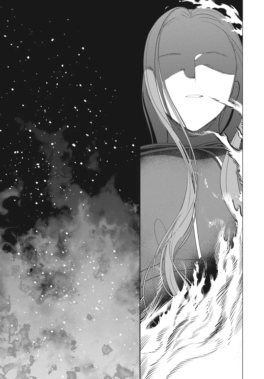 Read Cocoon Entwined chapter 38 image 16 on Lezhin