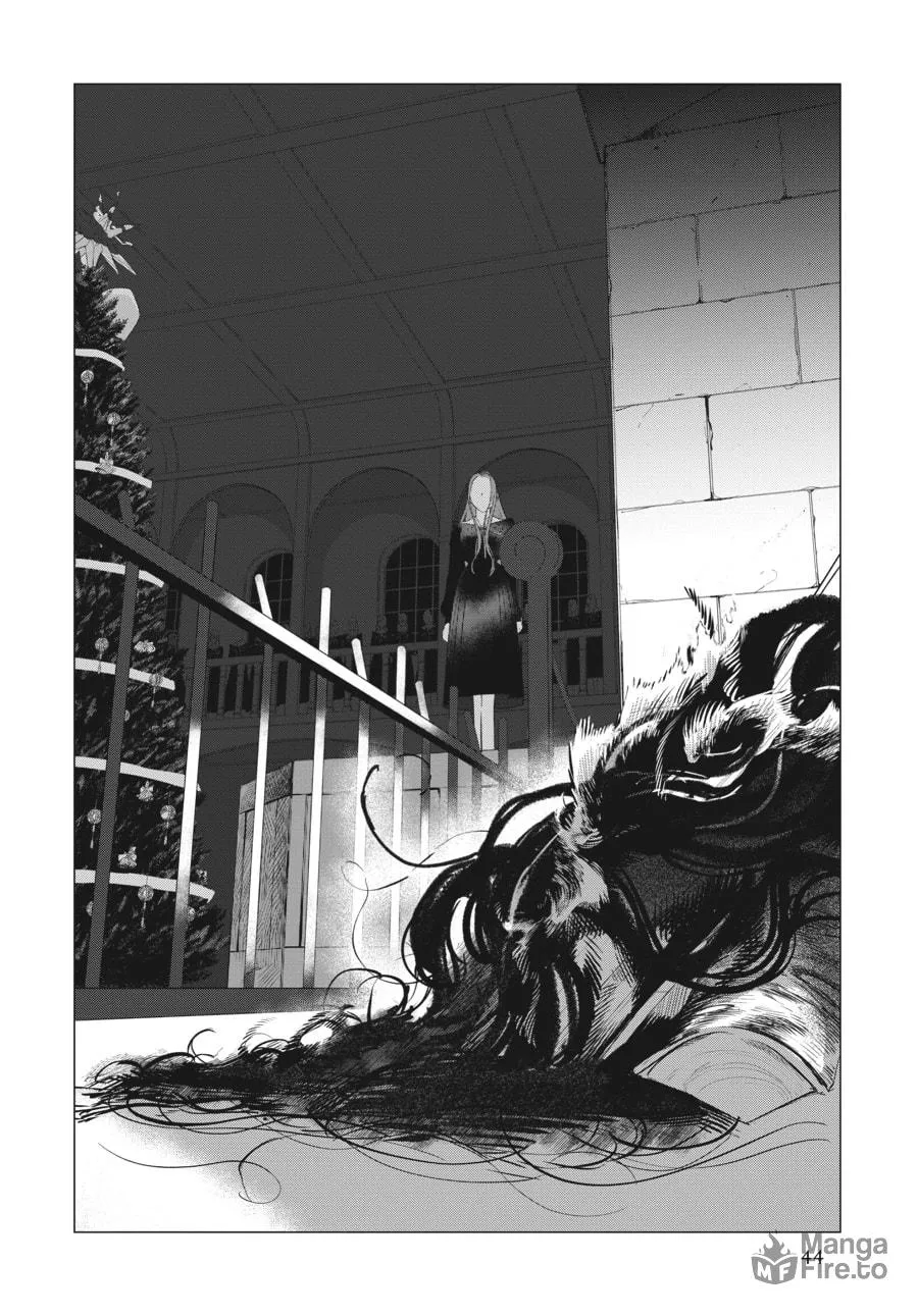 Read Cocoon Entwined chapter 38 image 19 on Lezhin