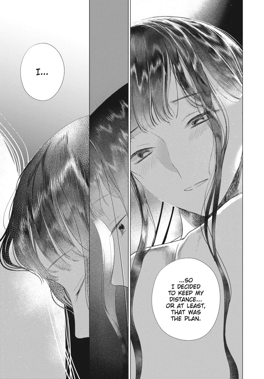 Read Cocoon Entwined chapter 39 image 15 on Lezhin