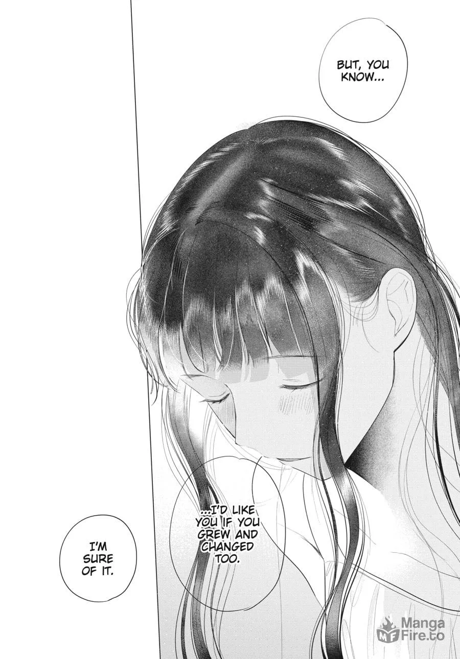 Read Cocoon Entwined chapter 39 image 17 on Lezhin