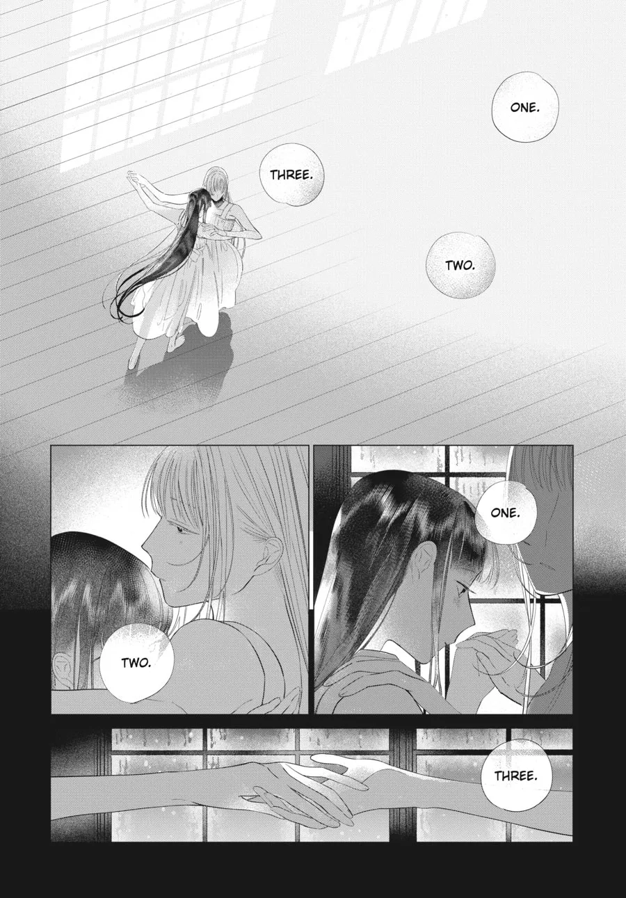 Read Cocoon Entwined chapter 39 image 21 on Lezhin