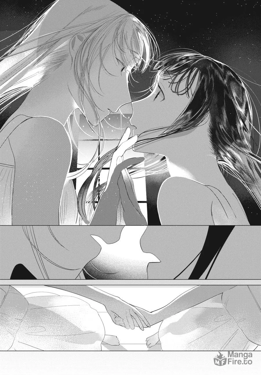 Read Cocoon Entwined chapter 39 image 23 on Lezhin
