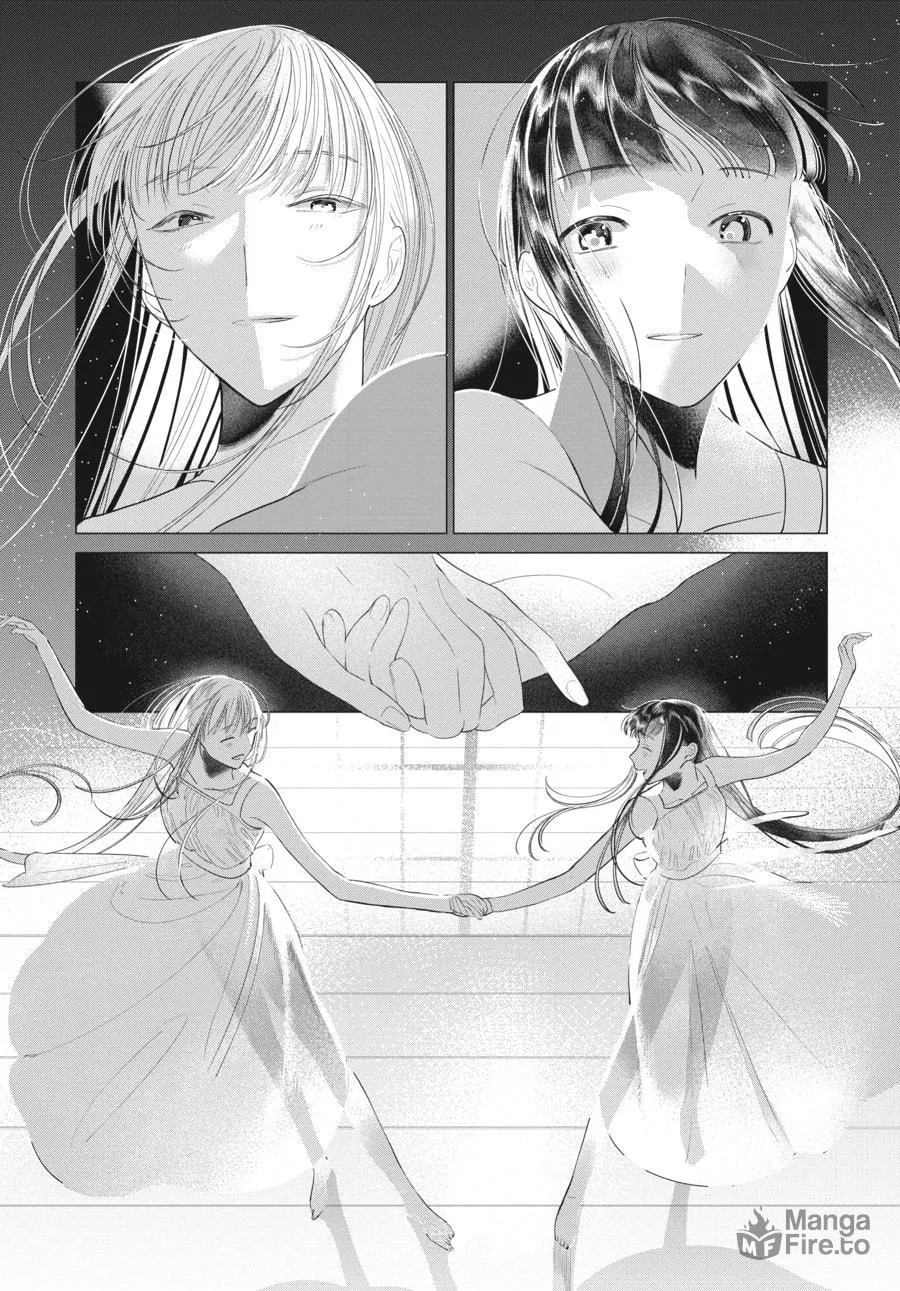 Read Cocoon Entwined chapter 39 image 24 on Lezhin